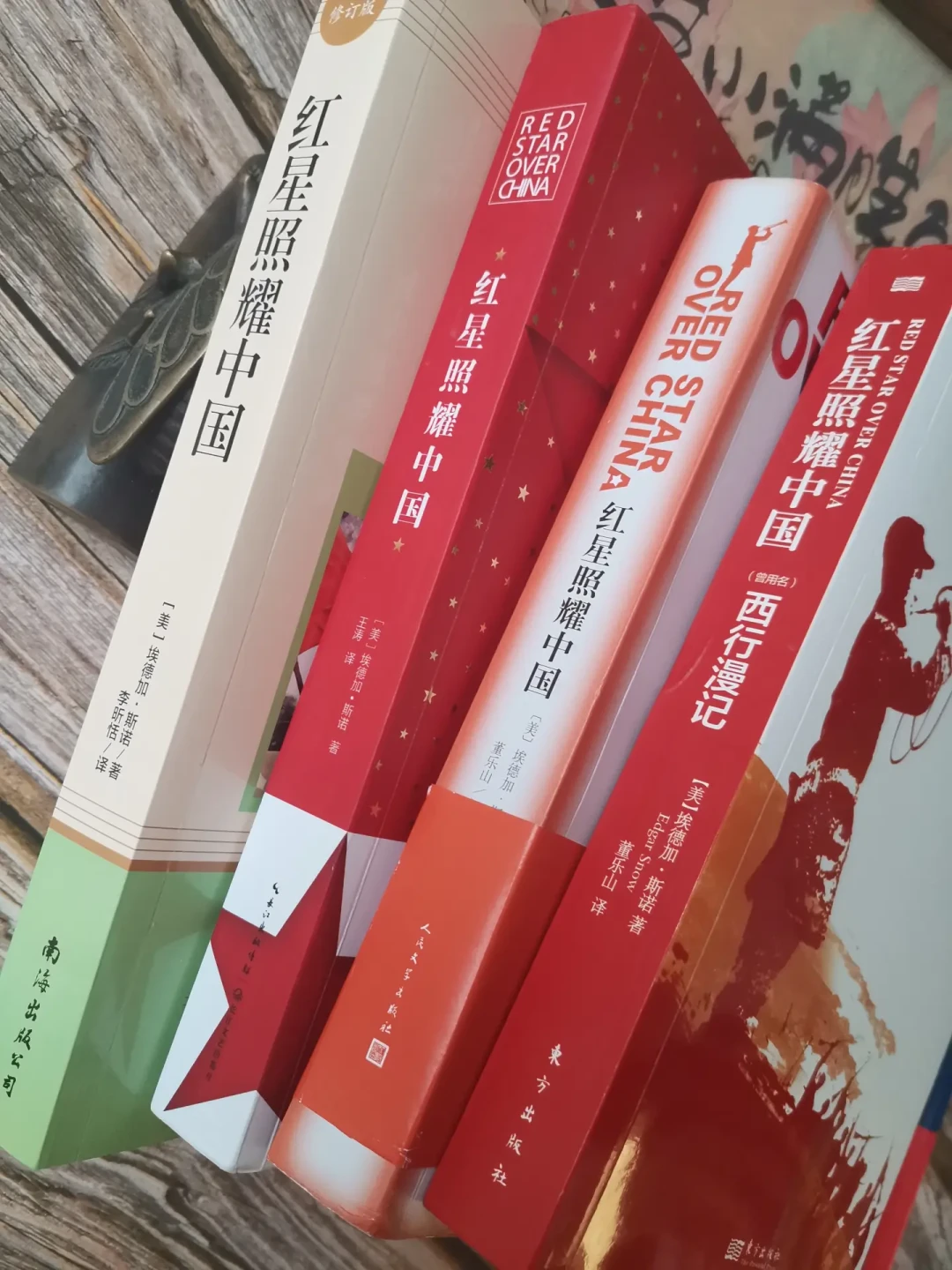 初中必读名著12本换了:删3本、加3本、调3本,每本买哪个版本一次说清