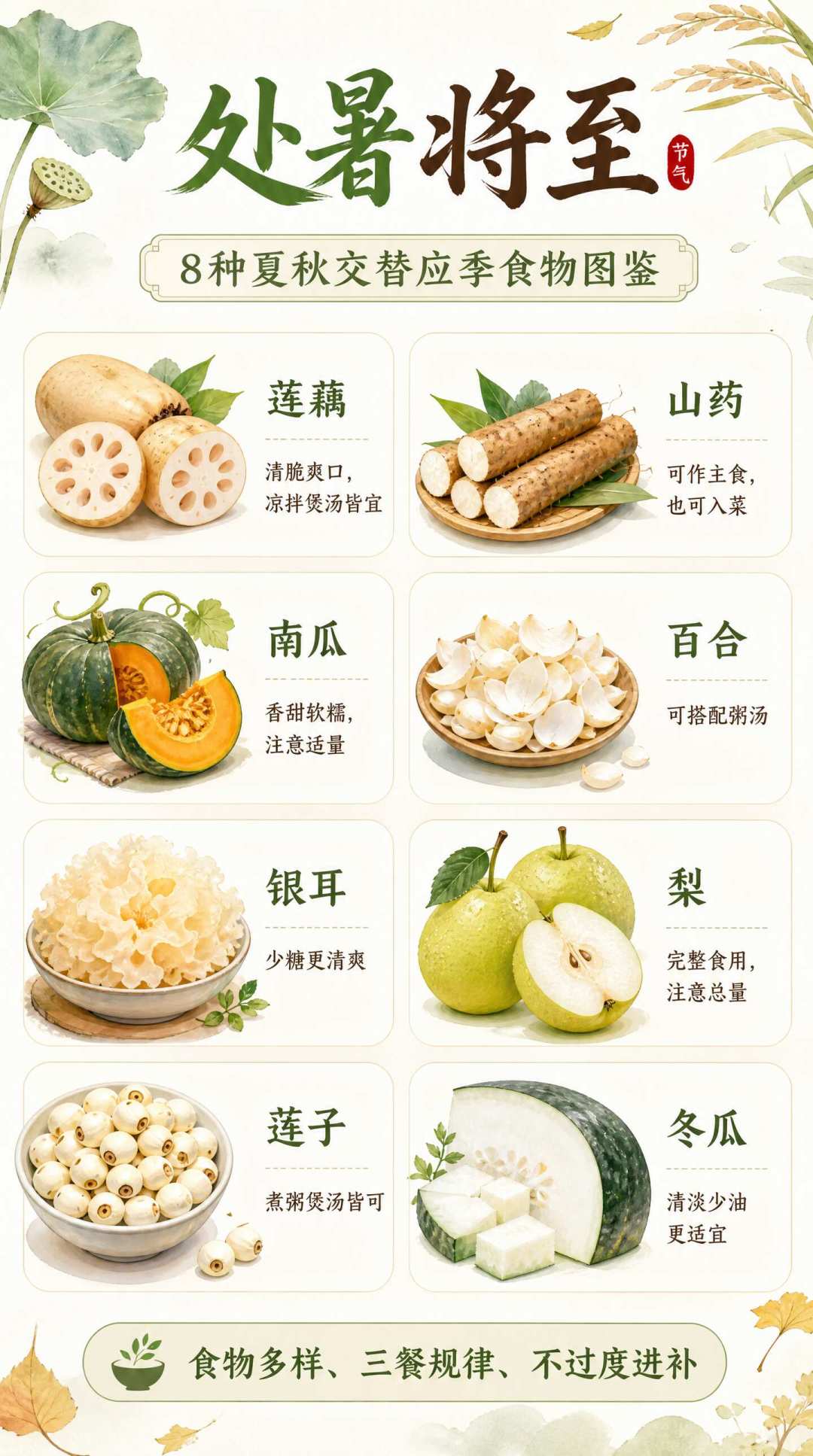 处暑还有2天,央视点名“瓶装养生水”:你买的到底是“药”还是“水”?