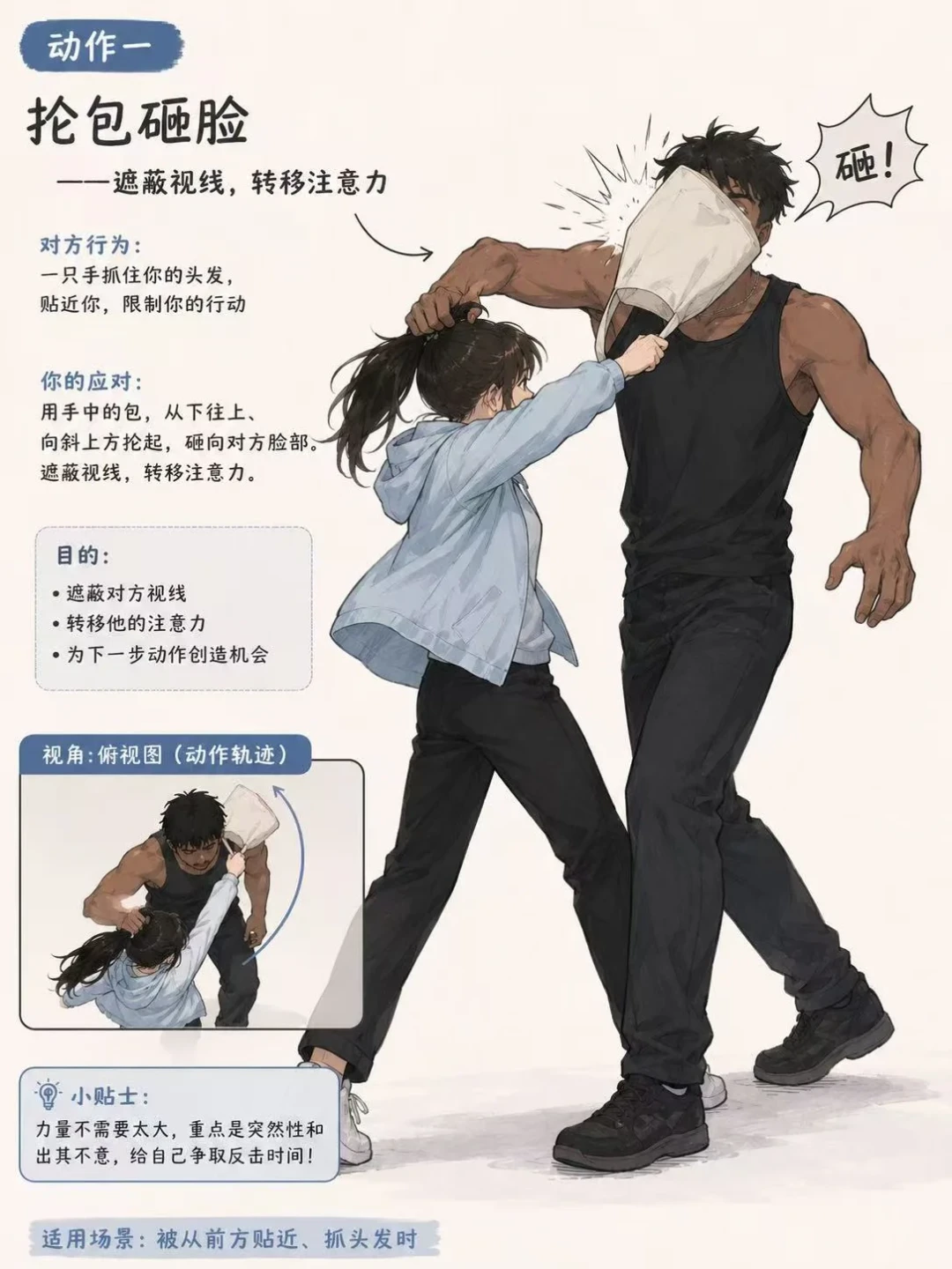 短视频刷屏的马伽术:准备花钱报班前,先看透实用性、认证、成本这三层