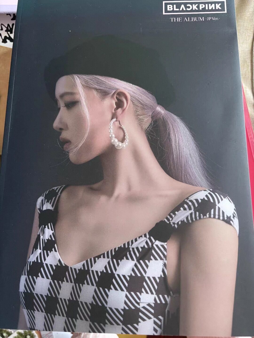 曾经一千多的热门卡,现在挂250:BLACKPINK十周年过后,朴彩英的小卡正在被