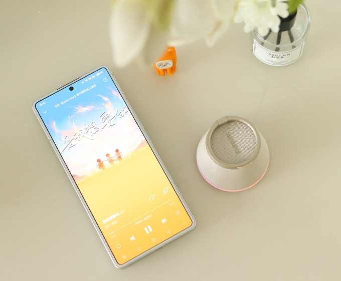 小米音箱