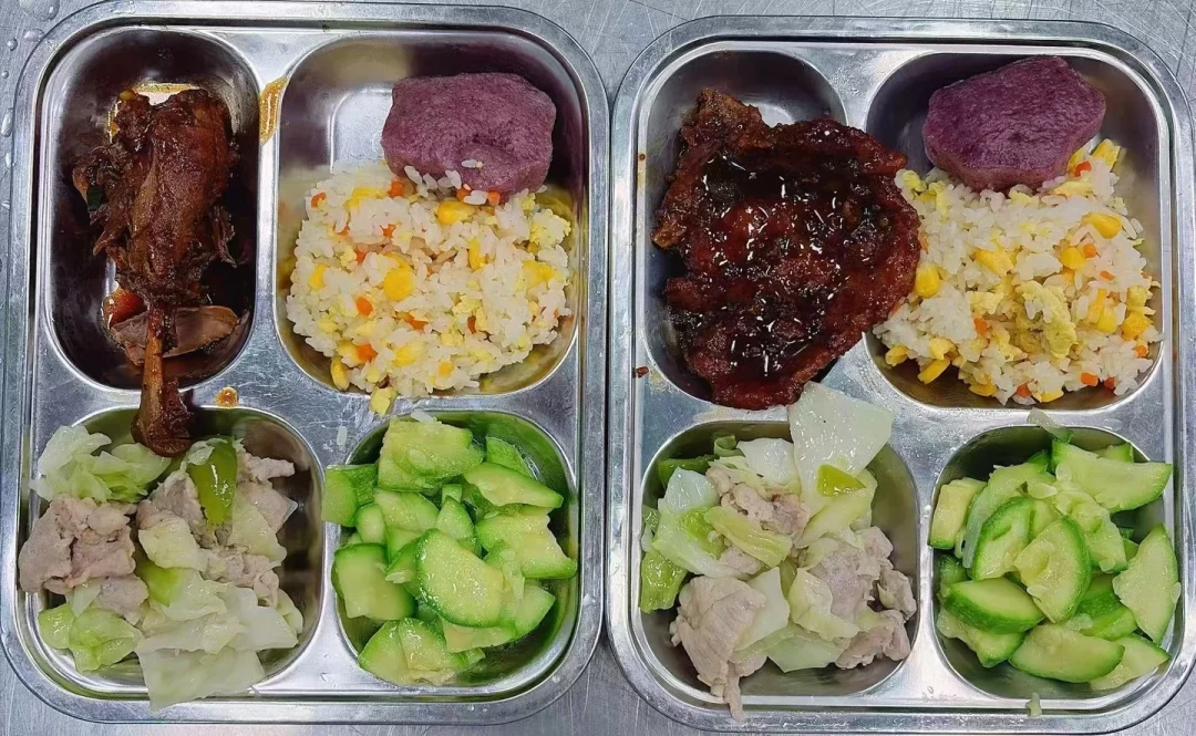 开学还有一周：一年级孩子的午饭在校吃还是回家吃，先把这四笔账算清楚