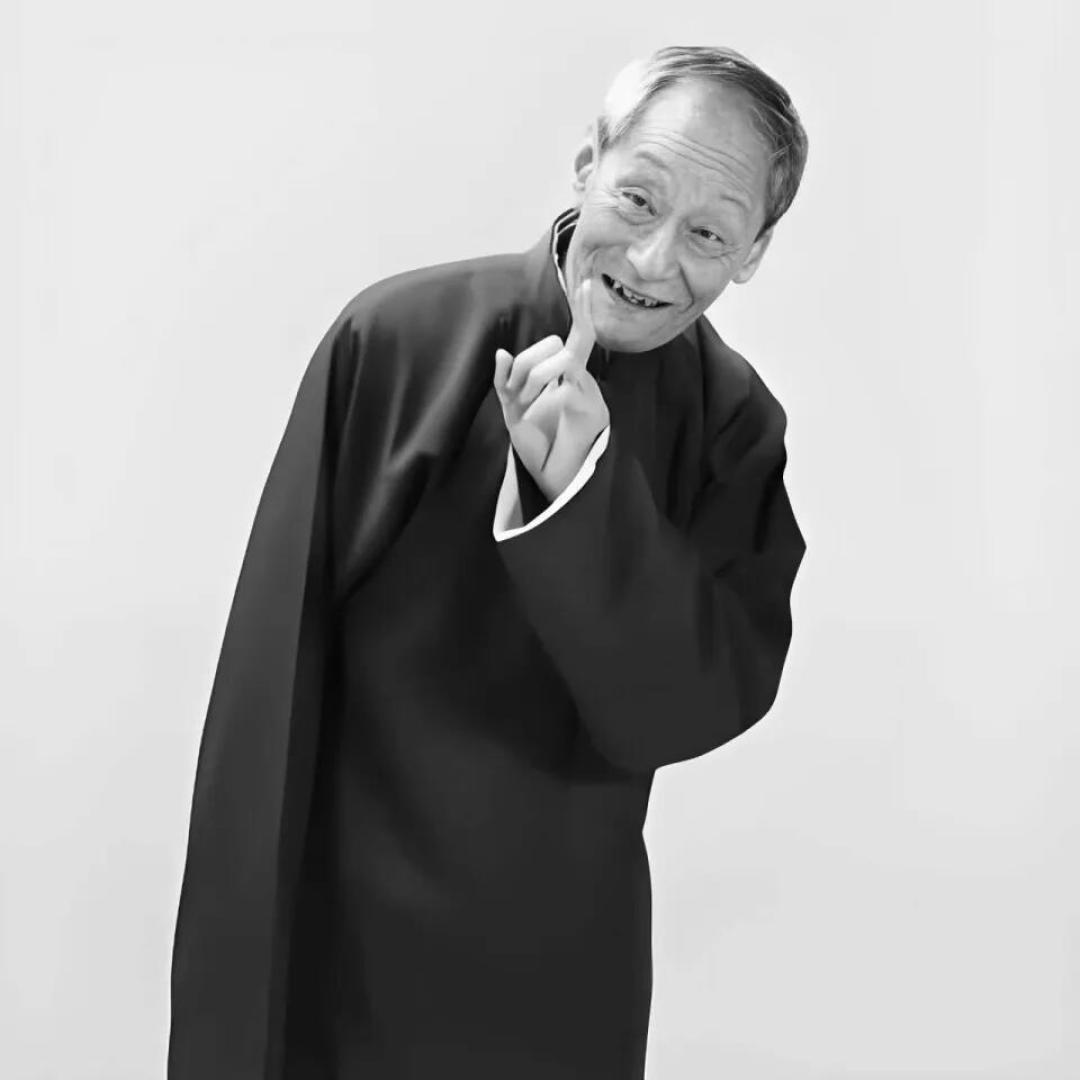 田立禾走了:宝字辈又少一位,这份补听清单,就是给老先生最好的送行
