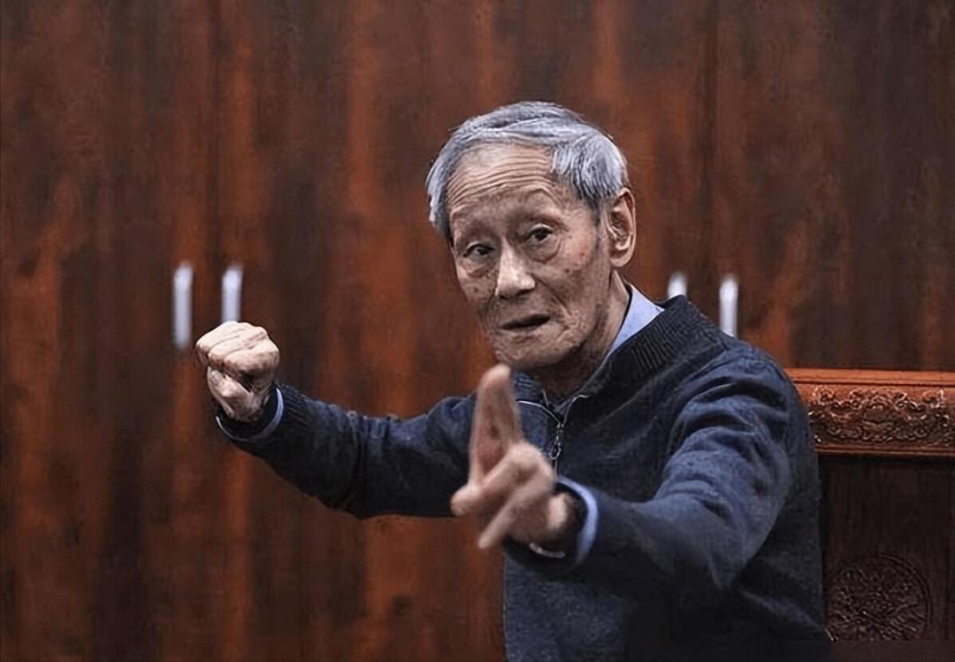 田立禾走了:宝字辈又少一位,这份补听清单,就是给老先生最好的送行