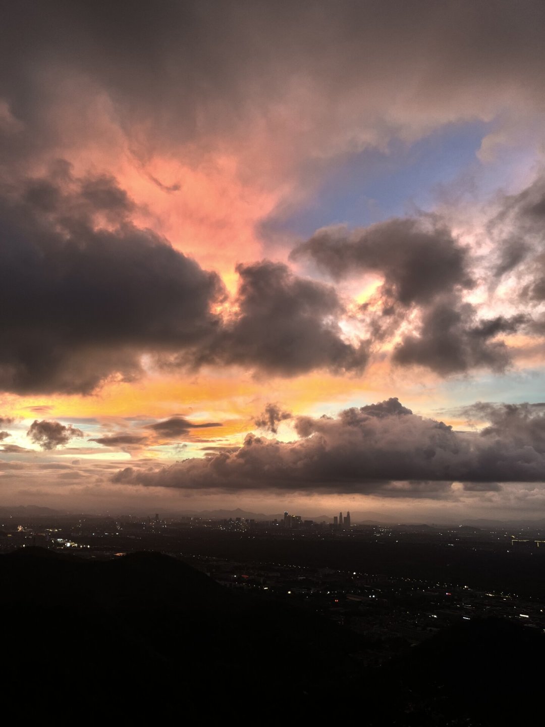 灵顺寺闭寺修缮到11月25日,重开还剩96天:这段时间还要不要去北高峰