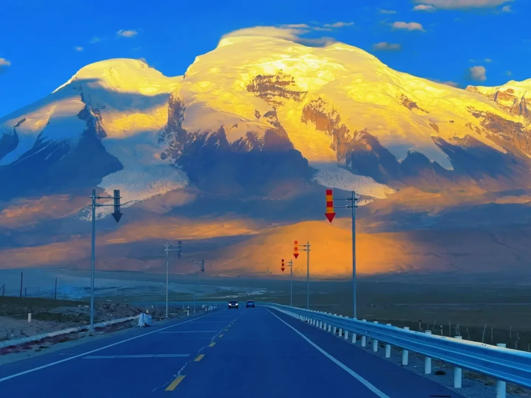 慕士塔格熔断,退费比例从10%到100%:报名商业登山前,先把退路写进合同