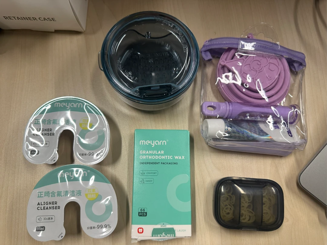有人0重启毕业,有人重启4次打了12颗骨钉:做隐适美前,先把