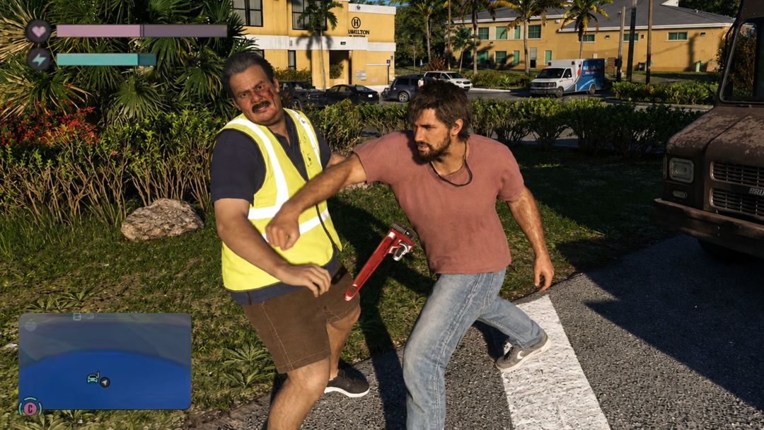 GTA6泄露第四天,Polygon骂黑客是「披着维权外衣的骗子」,我核完证据觉得只说对了一半