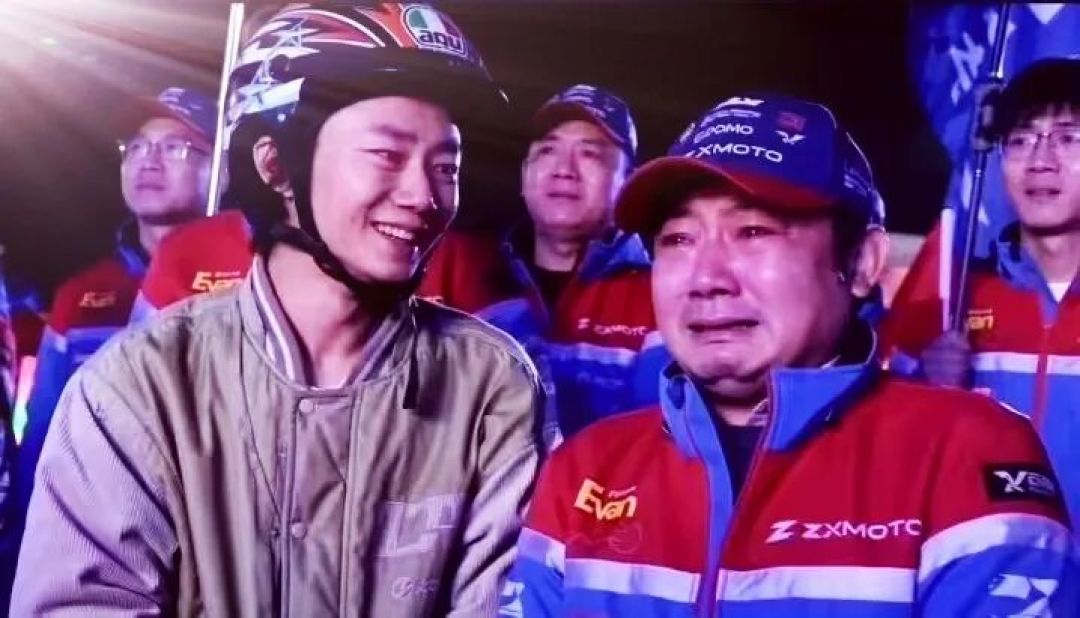 法国站倒计时两周:WSBK最后4站观赛指南,去哪看、几点看、看什么,一次说清