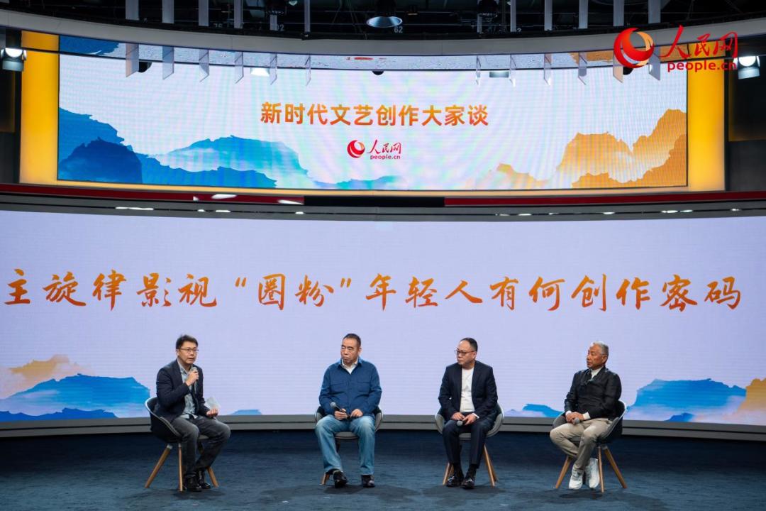 《风禾尽起张居正》导演是陈凯歌还是胡玫?把这一个月的瓜和履历表给你捋清楚