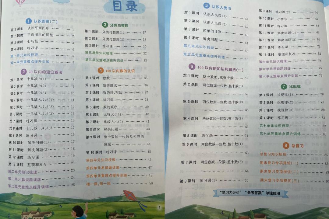 娃考95分别急着加提优训练:阳光同学26秋开学选购决策表