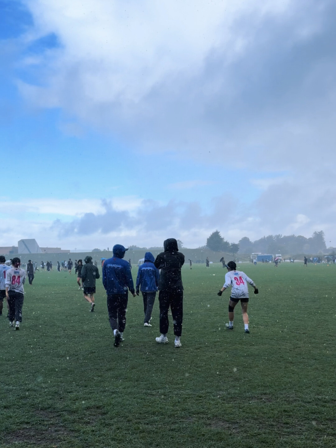 WUCC 决赛日:沪蛙 16 强创历史收官,MKBHD 半决赛登场,北京时间观赛表直接抄