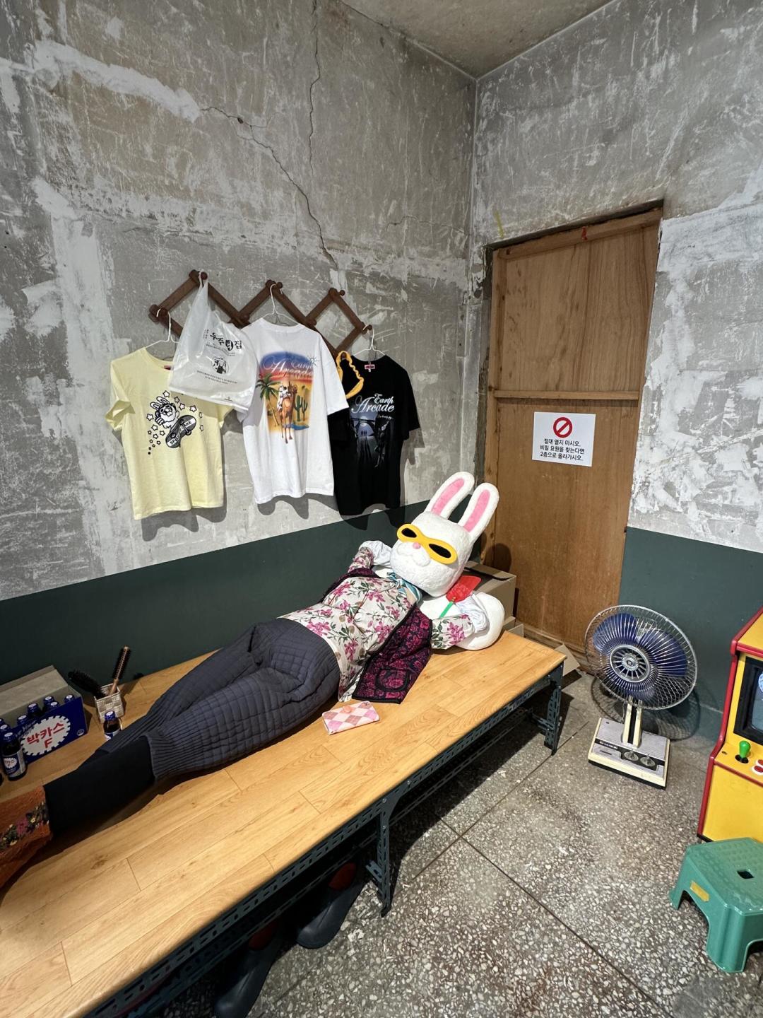 《宇宙年糕店》今晚更第4期:cut播放151万,罗英锡的全女综艺值得入坑吗