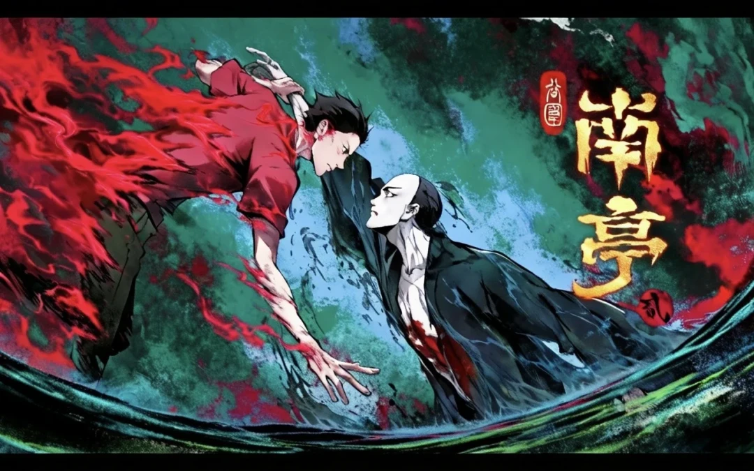 等《谷围南亭》第二季不用干熬:原作已完结,补番路线和收藏清单都在这