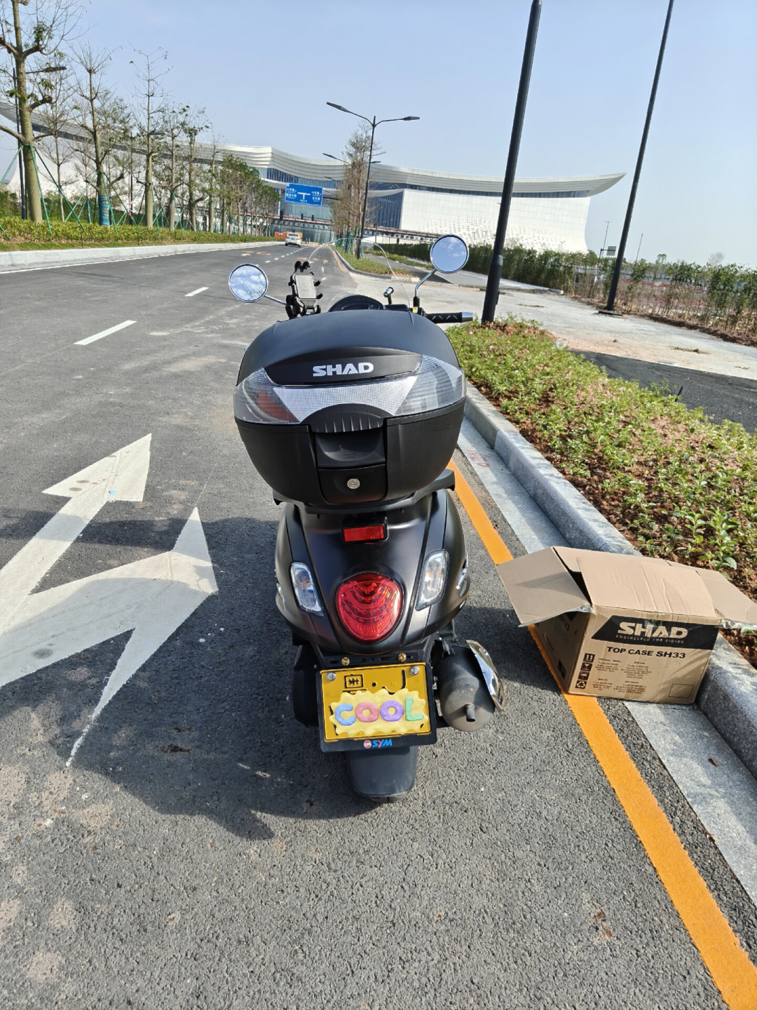 夏德尾箱怎么选?全型号、社区行价、避坑点,摩旅季前一次说清