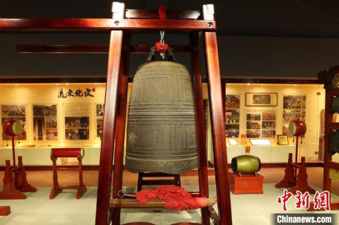都去泉州关帝庙求签，却少有人知道它的真实身份：两岸和东南亚600多座关帝庙的祖庭
