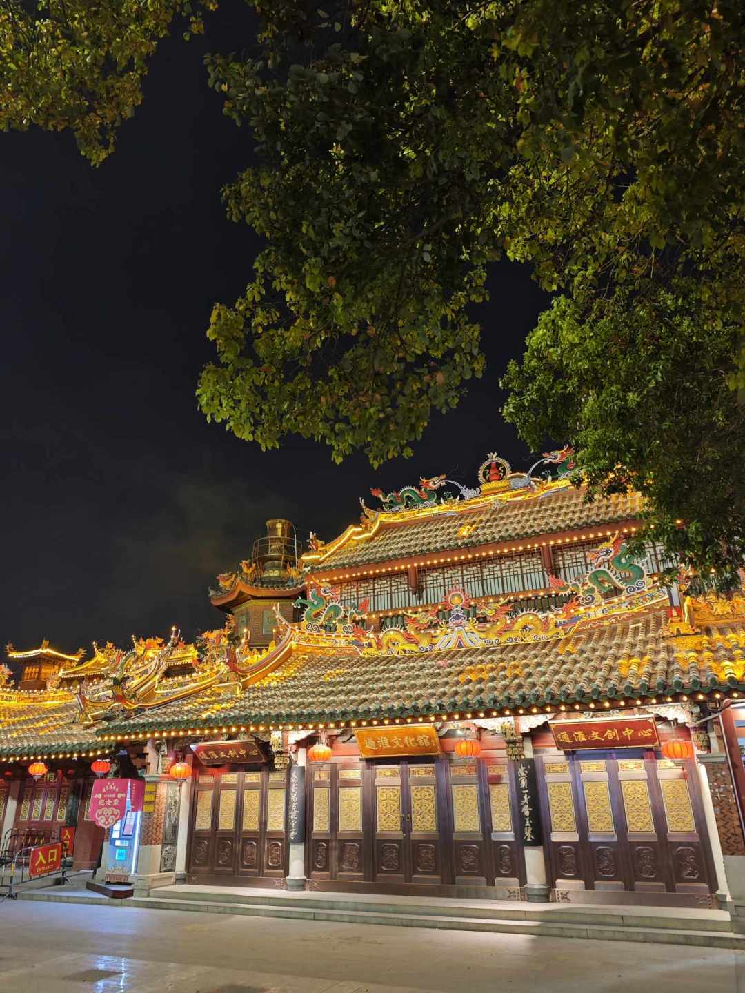 都去泉州关帝庙求签，却少有人知道它的真实身份：两岸和东南亚600多座关帝庙的祖庭