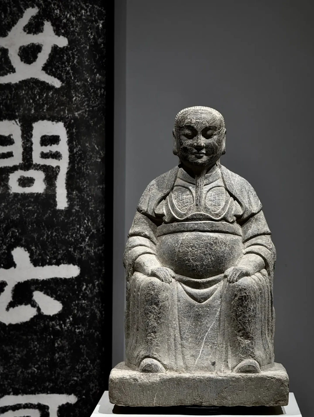 鬼月过半,真武大帝最忙:请吊坠、去拜庙之前,先弄清这4件事