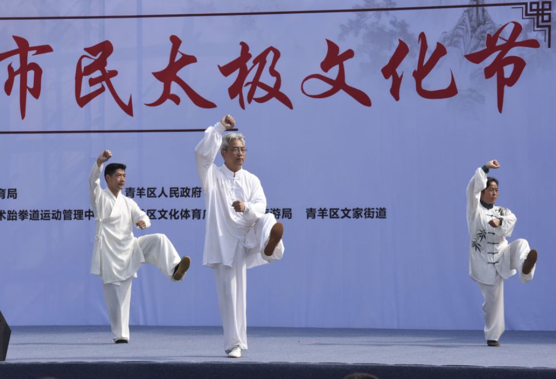 大学体育期末考24式太极拳,怎么速成?我把B站637万播放的考试视频和上万条评论翻了一遍