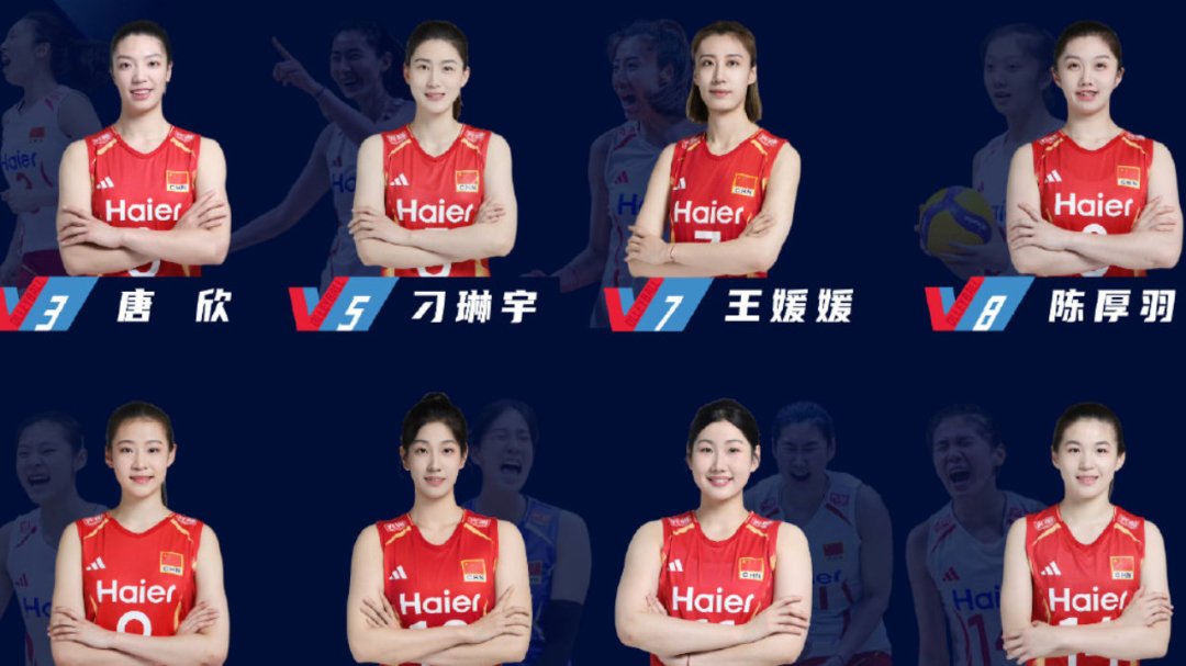 李盈莹心脏手术后无缘亚锦赛:会不会成为下一个惠若琪,先看这几个信号