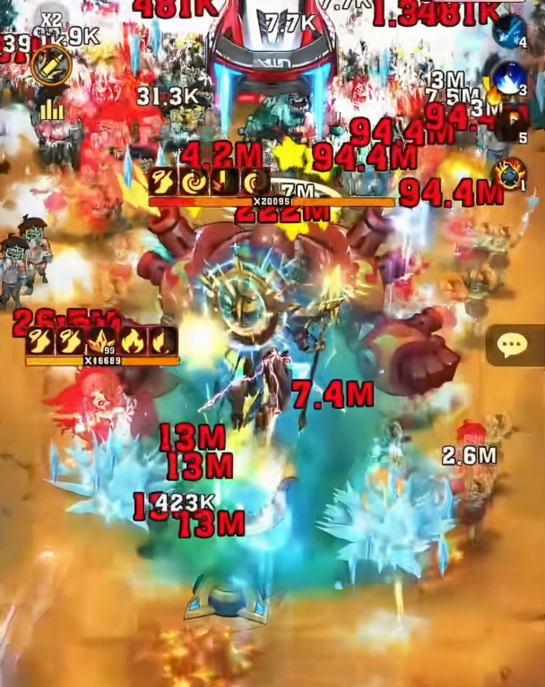 《向僵尸开炮》300关后天气全移除:卡关党真减负,但氪佬要先看这份贬值账