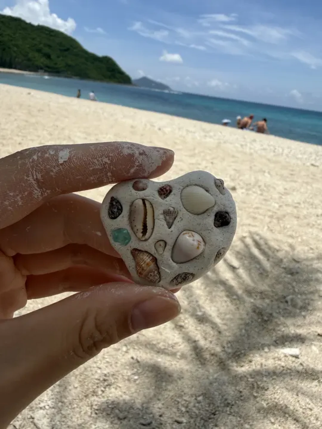 “不是只有伟大艺术家才能做出好作品”8月刷屏后,第一包石塑黏土别急着下单