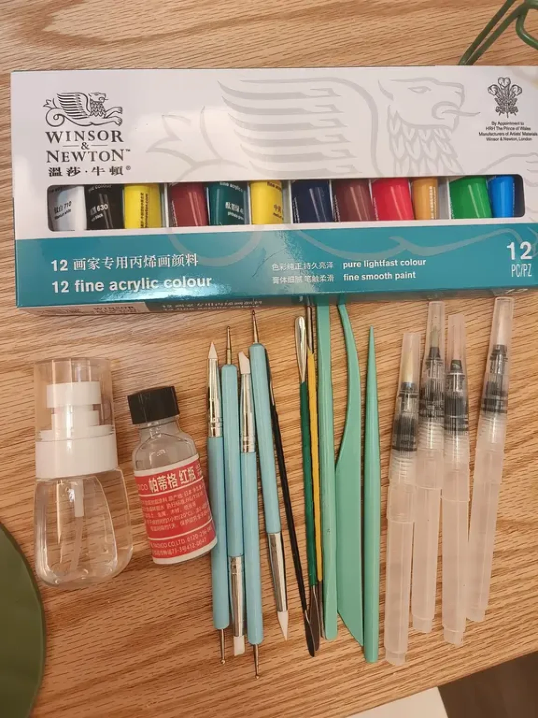 “不是只有伟大艺术家才能做出好作品”8月刷屏后,第一包石塑黏土别急着下单