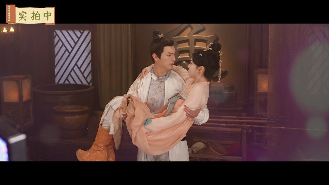 《蜀道》九月开机?卢凌风要换人?唐诡5的瓜满天飞,但值得信的只有这几个