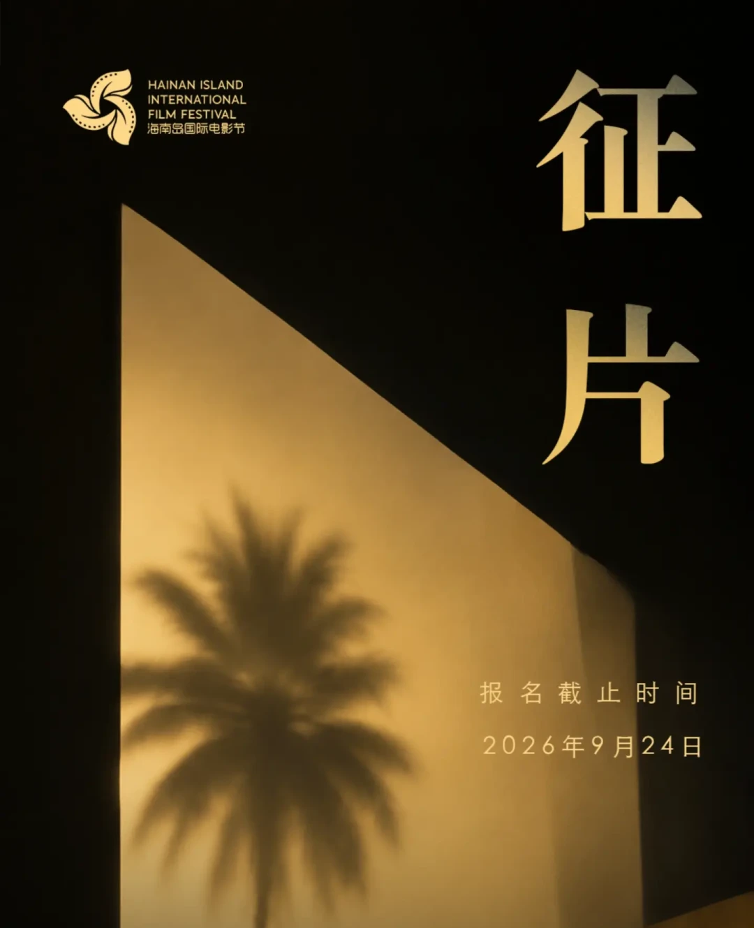 IDF征片8月25日截止、报名免费:未来40天有4个纪录片投递窗口,先看懂3条隐藏规则