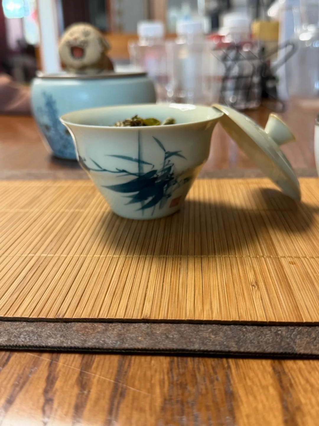 400年窑火是真的,涨价也是真的:月记窑茶器我替你查遍全网,买前看完
