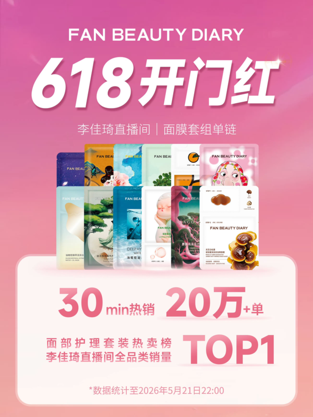 范冰冰的Fan Beauty年销18亿又入局香氛:跟着买之前,先把选购和避坑搞清楚