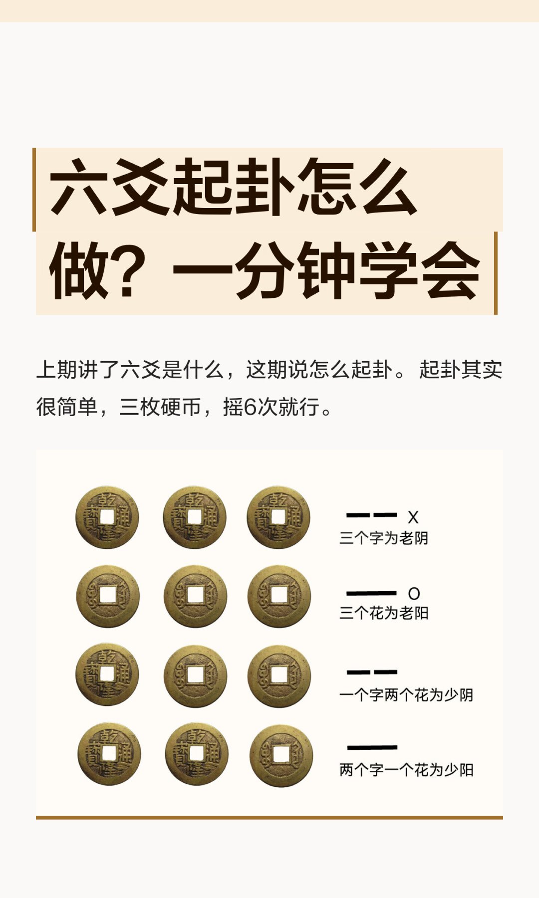 别直接丢个问题给DeepSeek算卦:AI六爻占卜的错法、工具和用法,一次说清