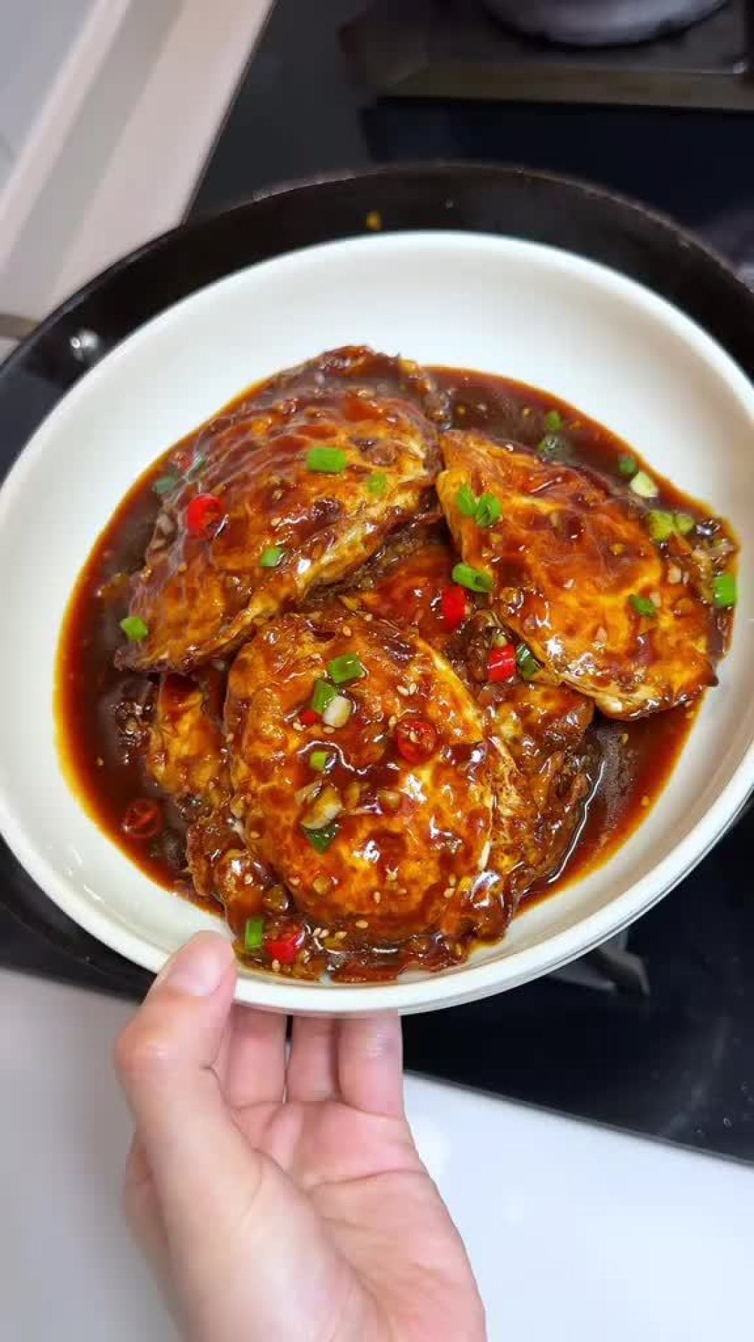 不二食记一周更新16道菜谱，四分之一在教防翻车：我从里面挑出了真正值得做的几道
