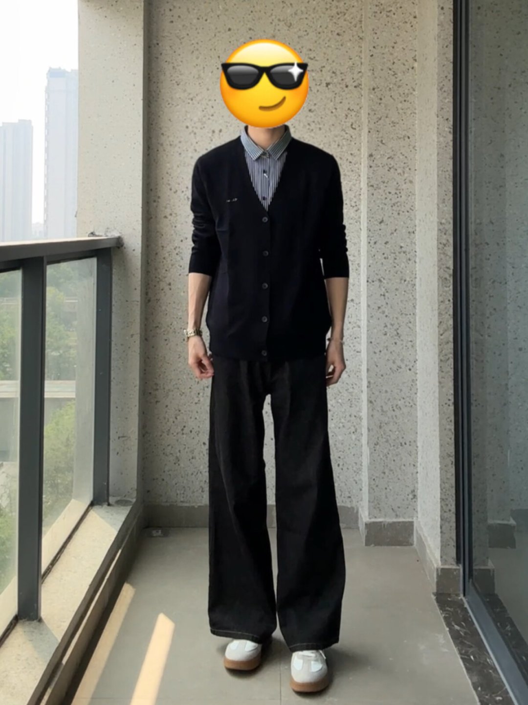 早秋人夫感又火了:翻了4个平台,给普通男生整理了一份不靠滤镜的公式