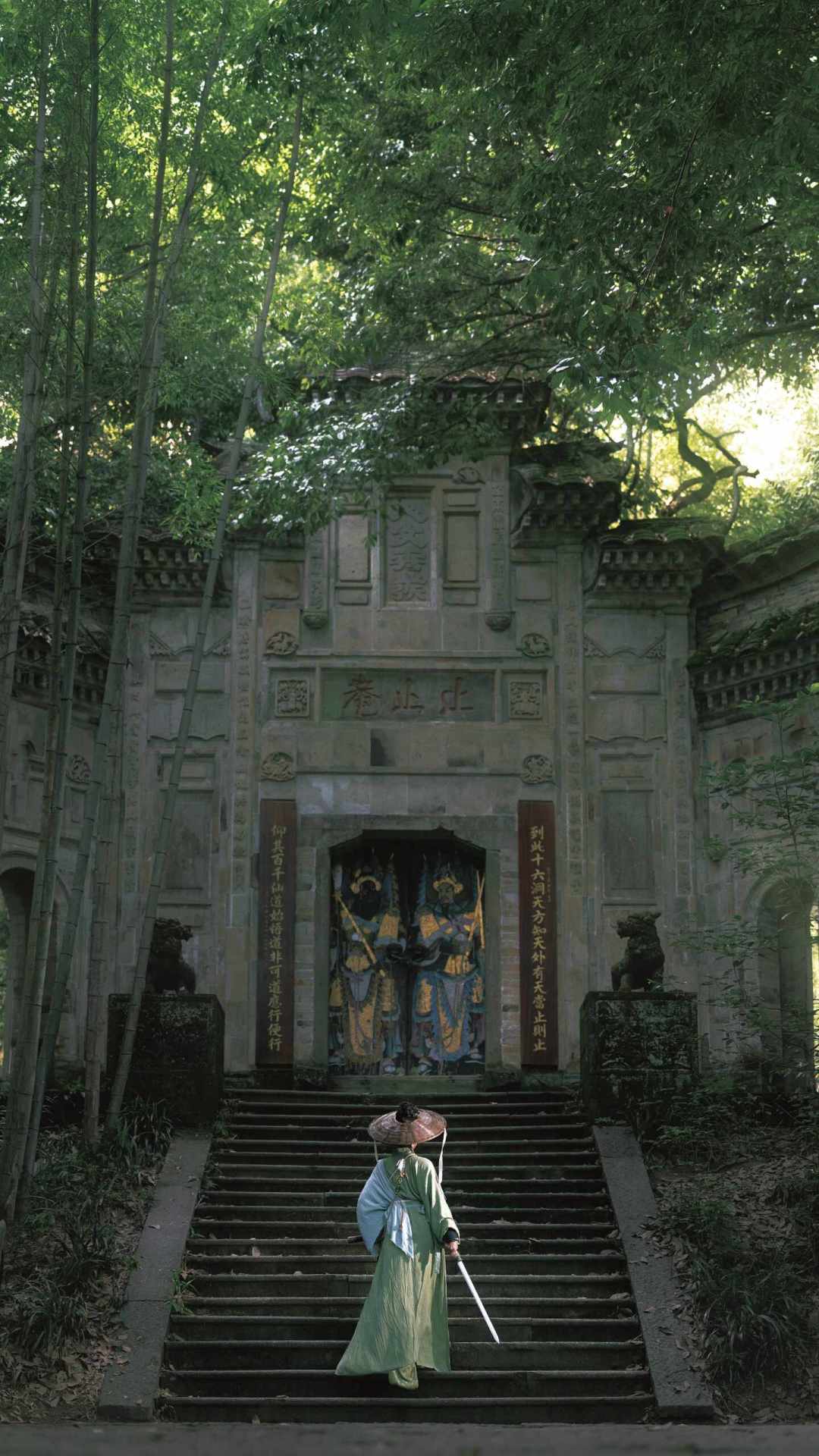 景区国风旅拍别急着付钱:我们从几十条避坑帖里扒出了四个通用套路