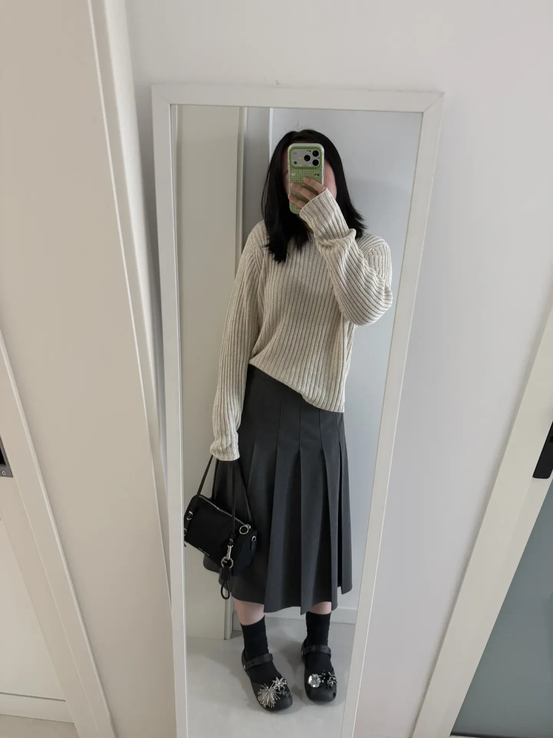 自然型才不是“披麻袋都好看”：早秋这3类衣服，别再买了