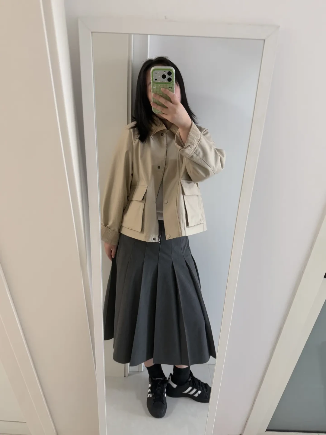 自然型才不是“披麻袋都好看”：早秋这3类衣服，别再买了