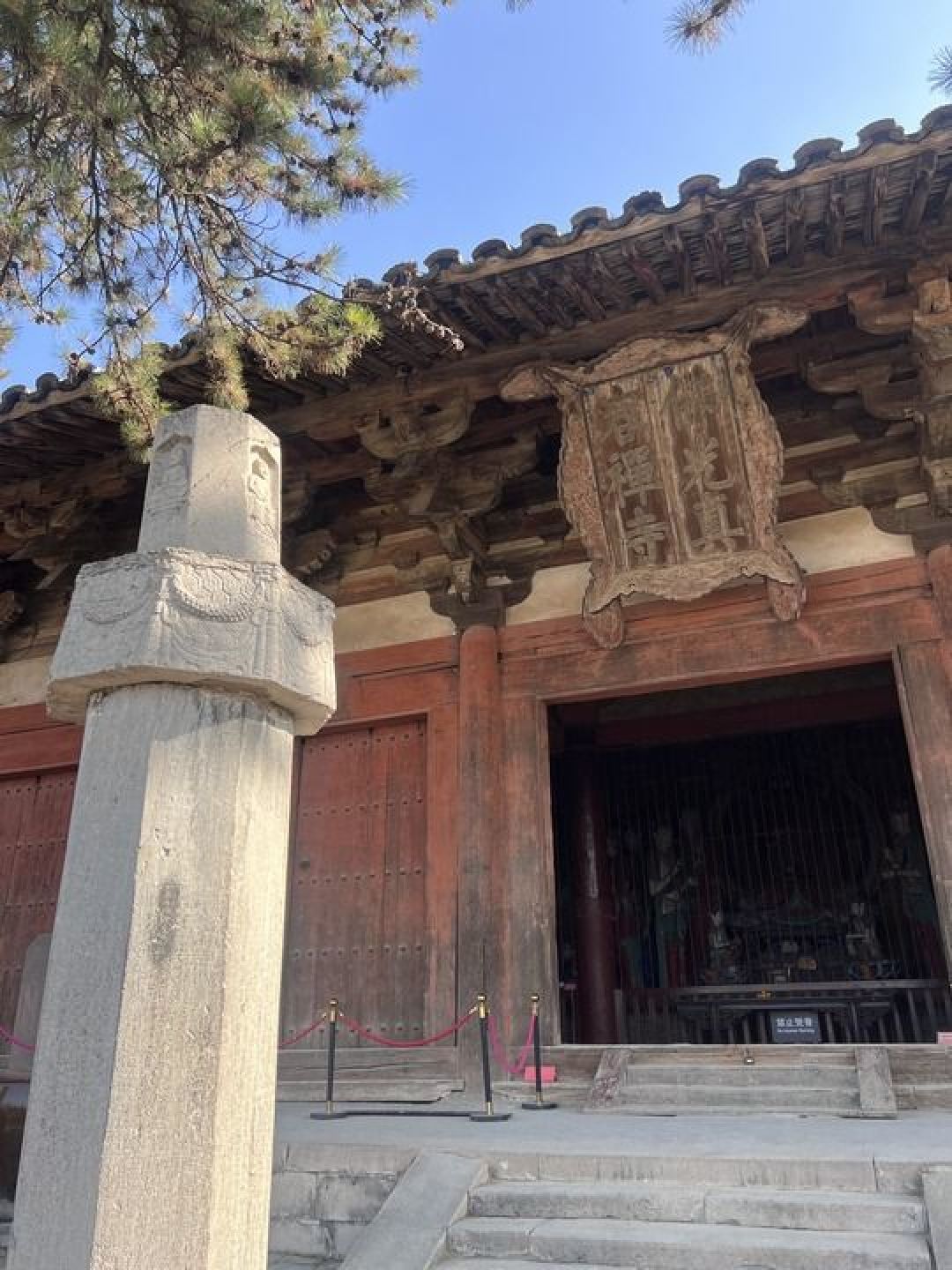 不用一滴胶、能抗十级地震?关于榫卯流传最广的5个说法,我逐个对了下证据