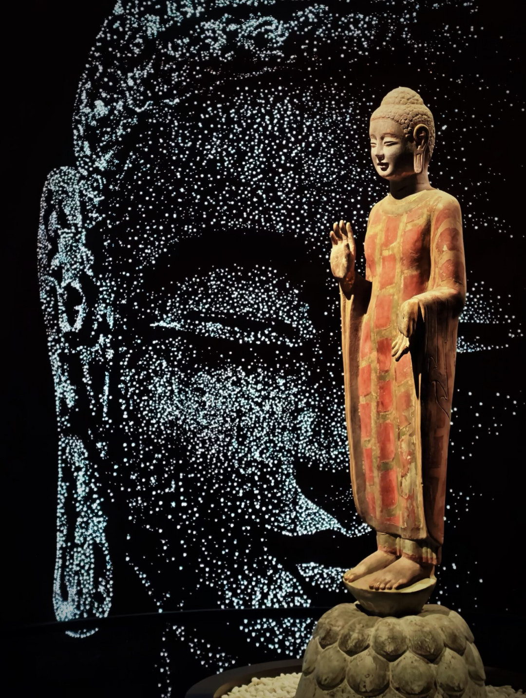 约不上青州博物馆?这张59元的特展票,是暑期最后的