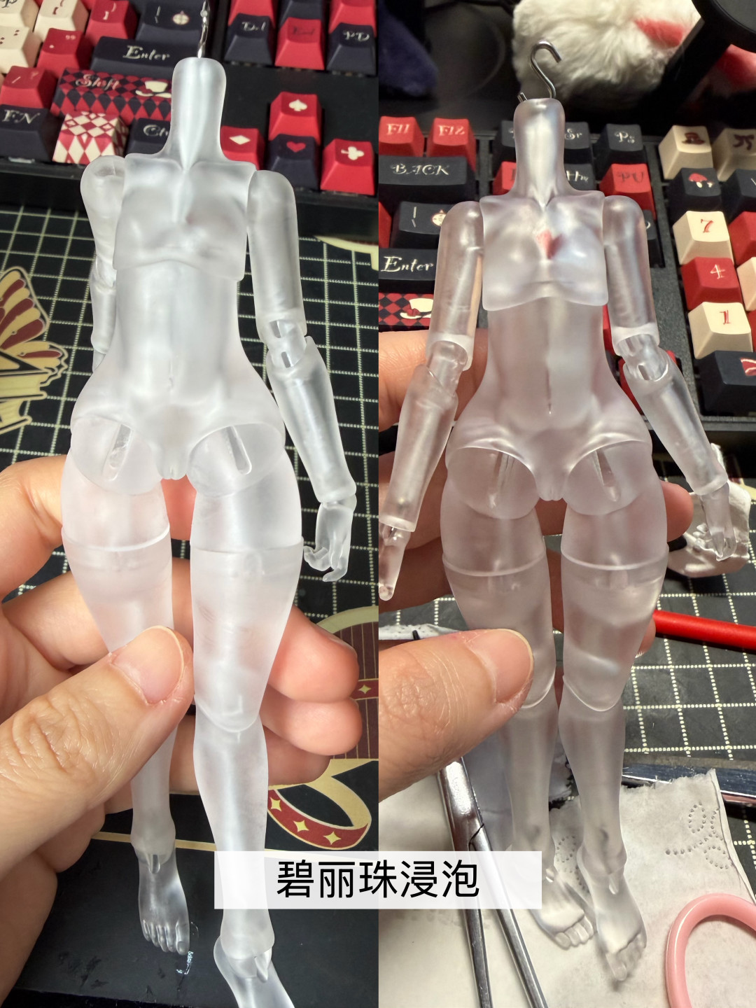 16元的“增透神器”碧丽珠停产涨价:全网实测8种平替,3种千万别碰