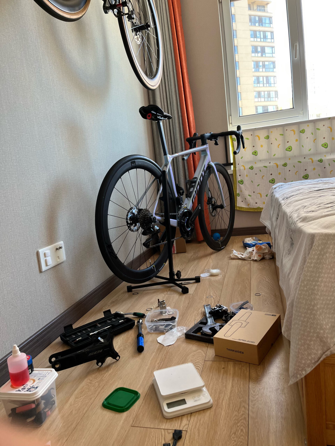 功率计跌到三位数,先别急着下单:想开始功率训练的骑友,这是完整入门路线