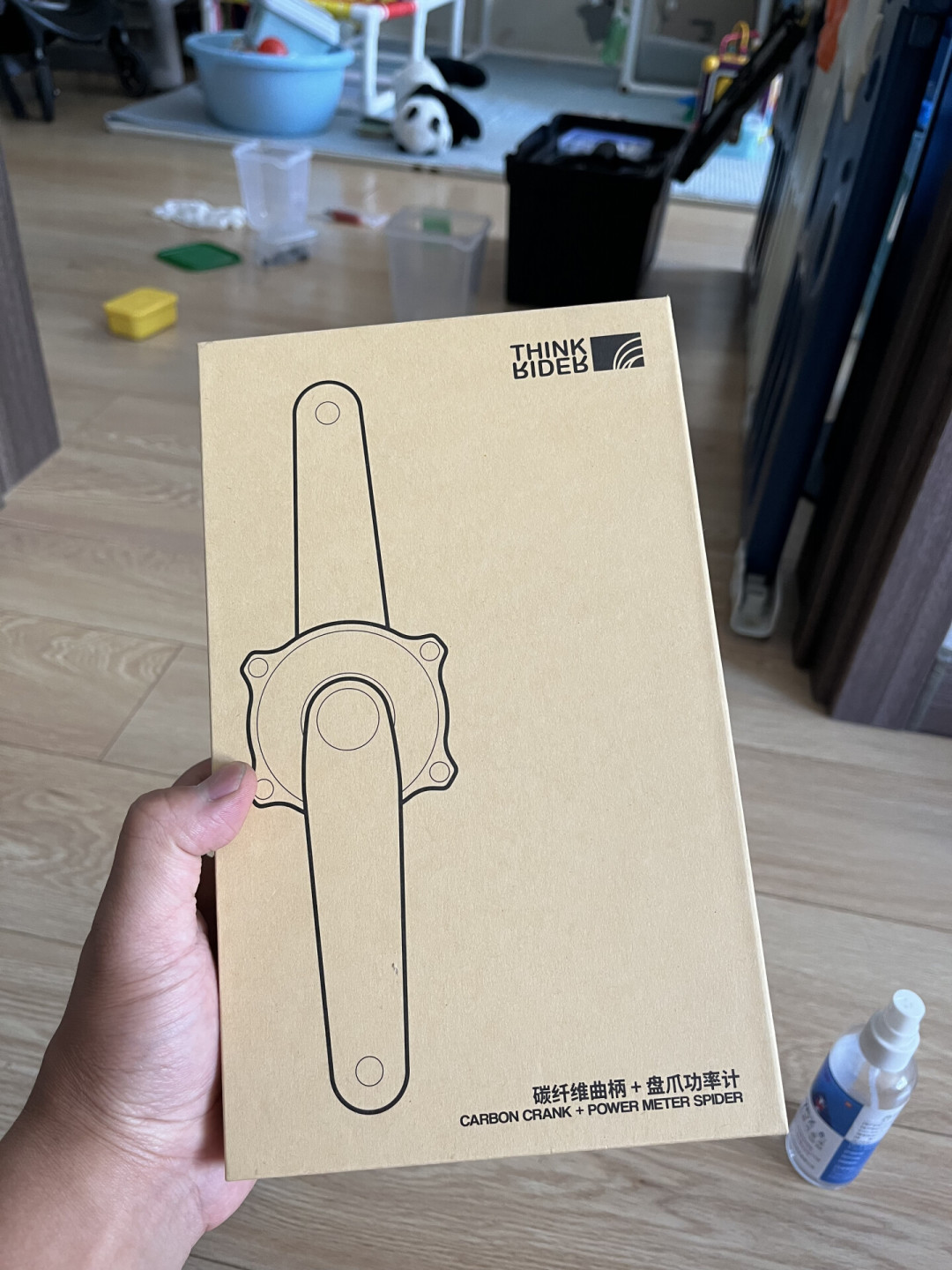 功率计跌到三位数,先别急着下单:想开始功率训练的骑友,这是完整入门路线