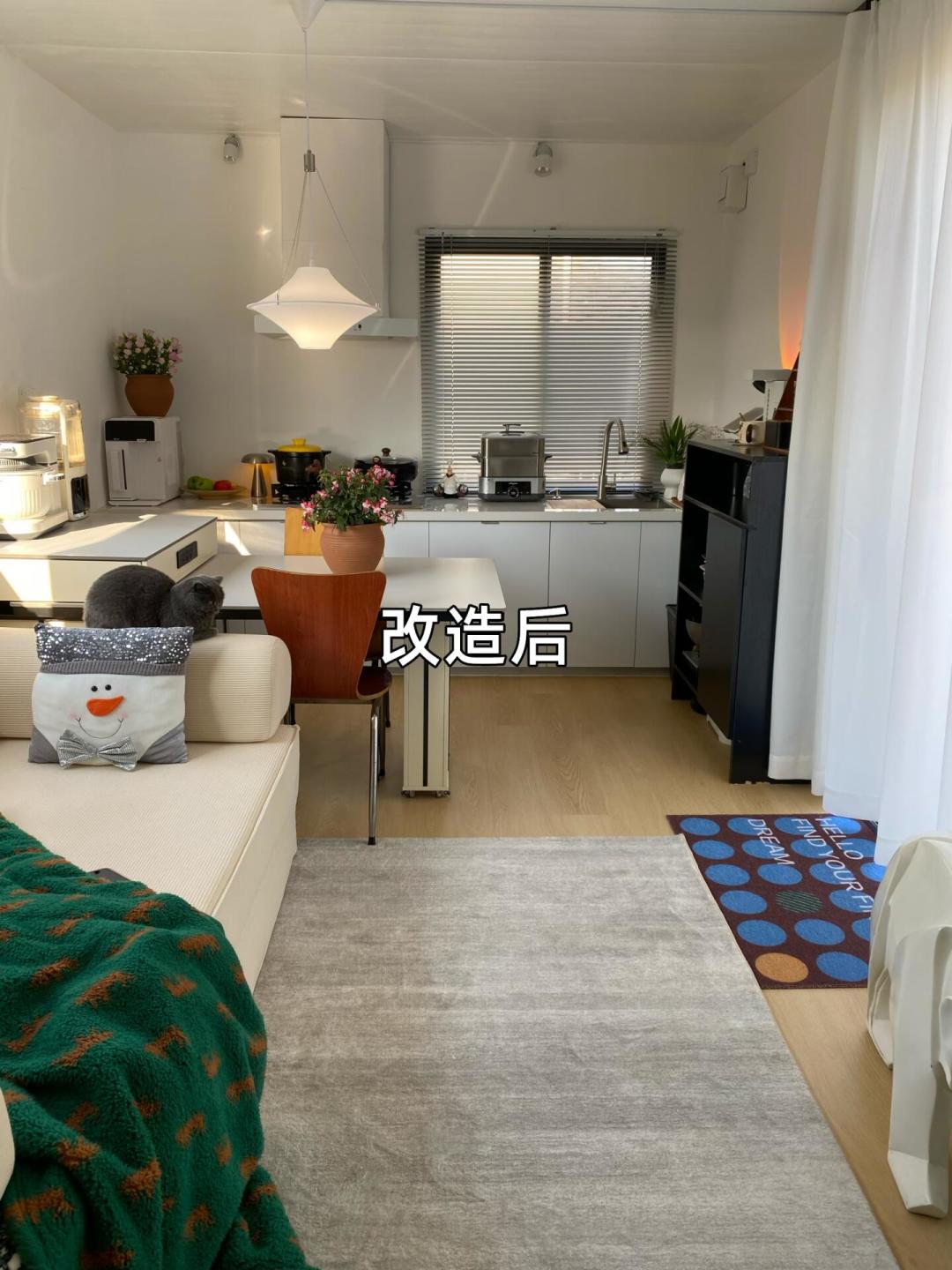 花4000块买个二手集装箱当住房?入住前先把这三笔账算清楚