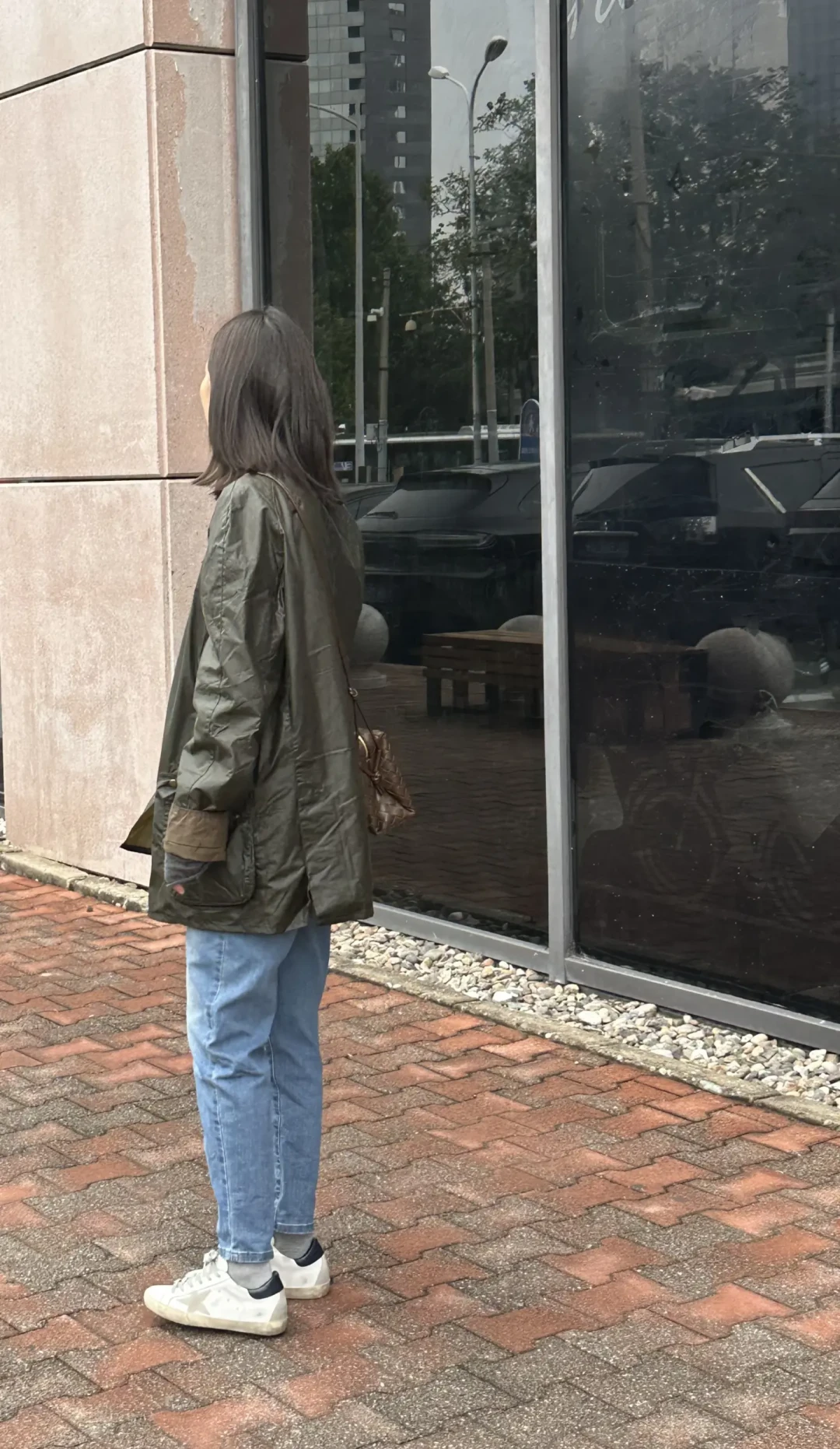 1298的Barbour刷屏了，先别急着下单：入秋之前，把蜡种、型号、渠道一次说清楚