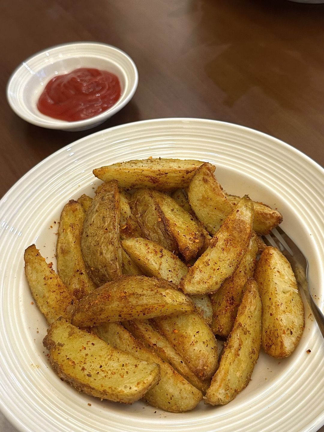 翻了全网最火的空气炸锅食谱：第一名不是鸡翅，你家那台吃灰，真不怪厨艺