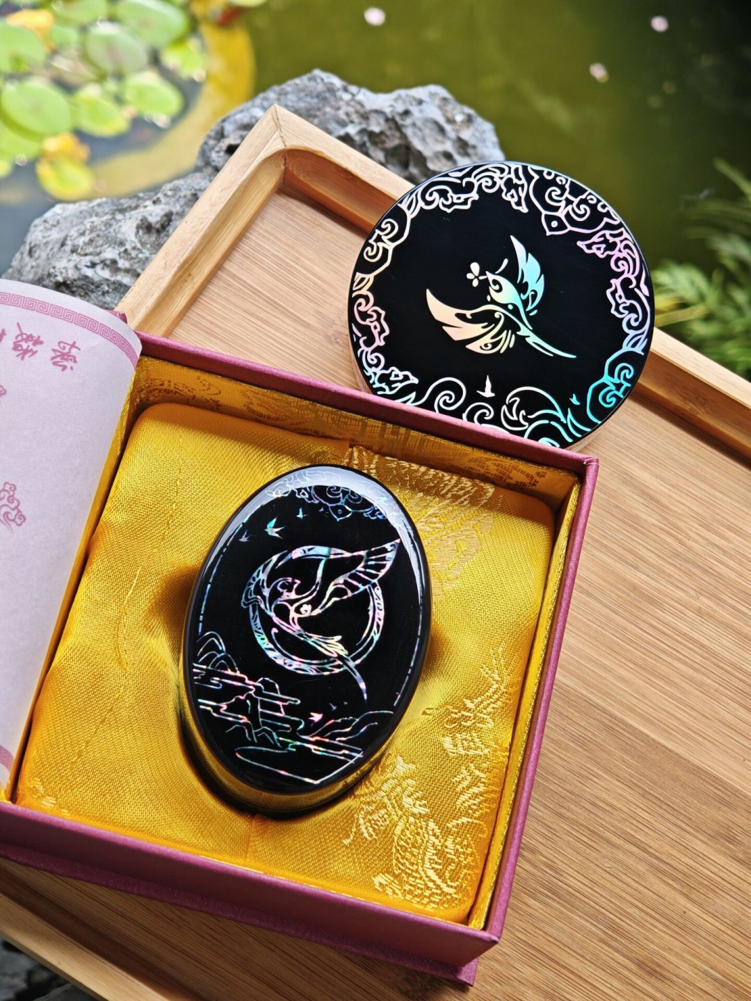 上海雪花膏破产，谢馥春被点名