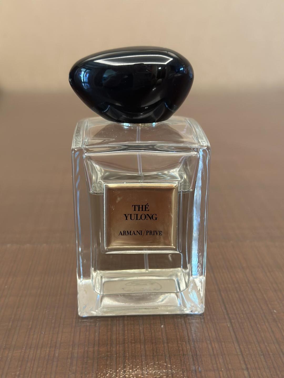 被刘诗诗带火的Armani Privé,专柜1980免税店约750:高定私藏香水怎么选不踩坑