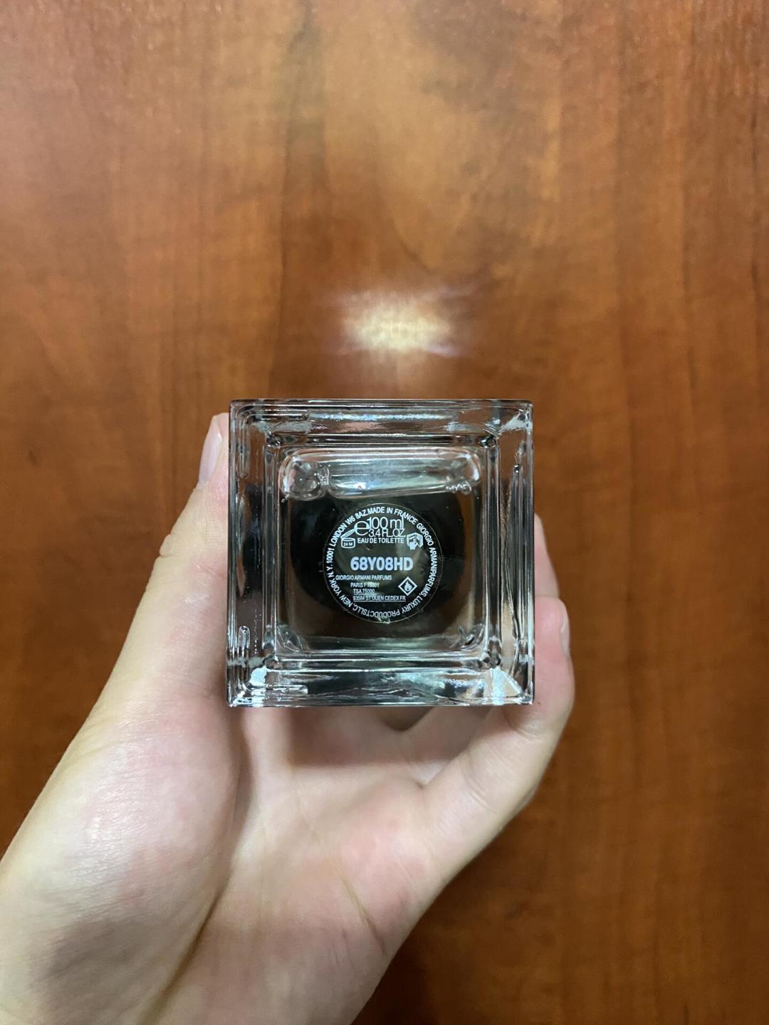 被刘诗诗带火的Armani Privé,专柜1980免税店约750:高定私藏香水怎么选不踩坑