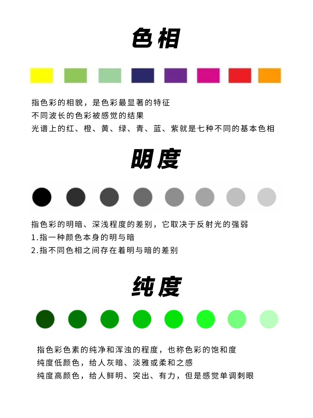 色彩季型越测越乱?一文讲清4型、12型、16型、20型的区别,再去买口红