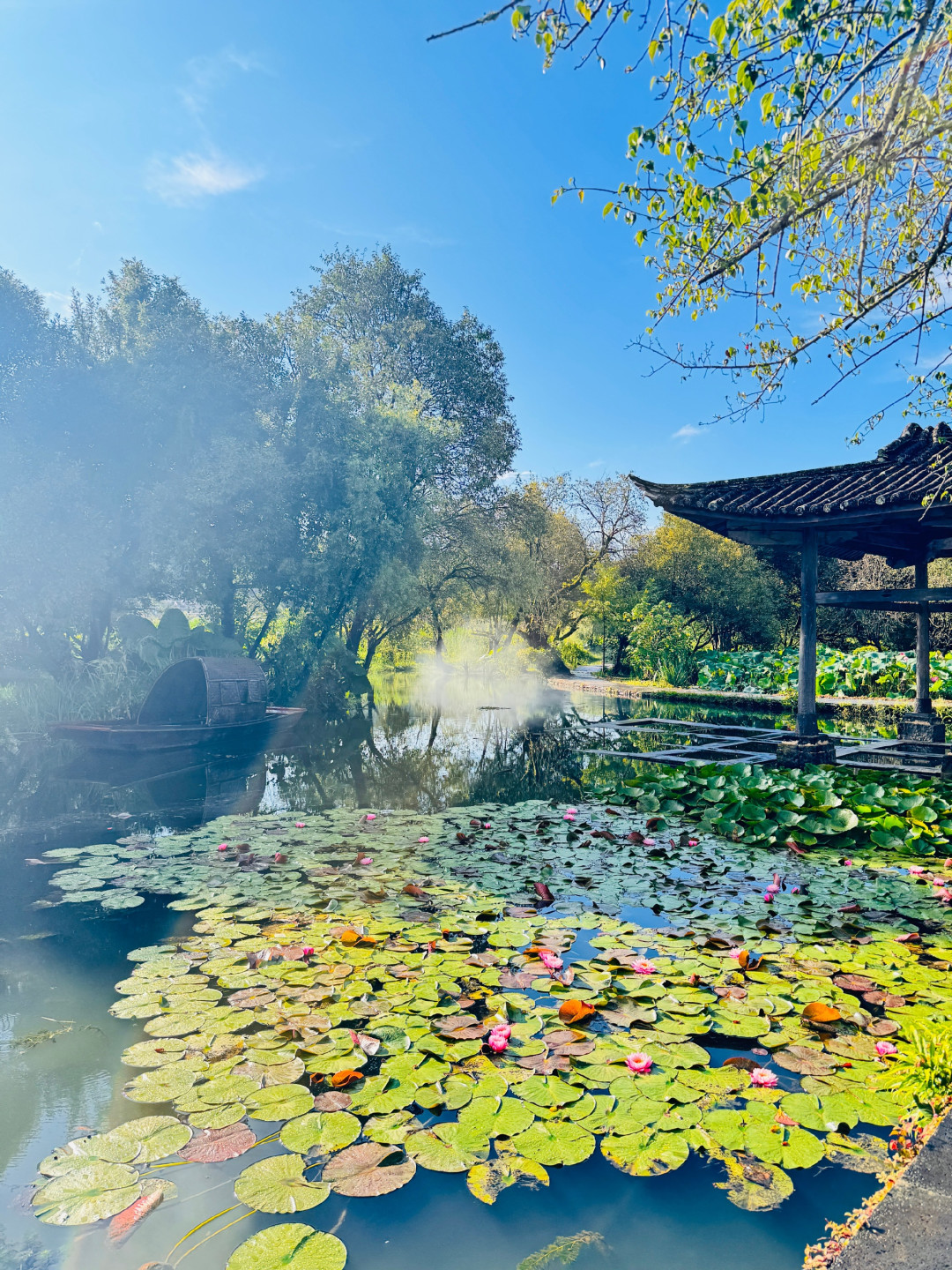 17年过去了,禅达还在:《我的团长我的团》和顺古镇取景地现状逐一核对,朝圣前先看这篇